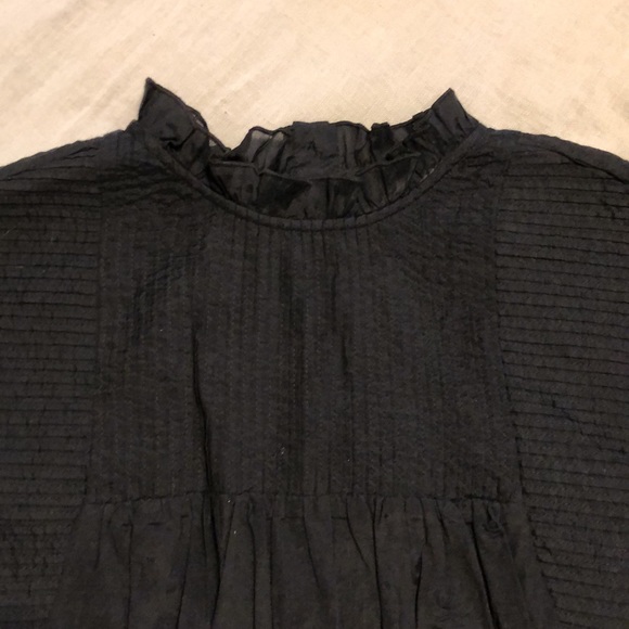 Something Navy Top - Picture 3 of 5